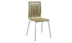 曲木椅HYS－2509