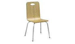 曲木椅HYS－2333